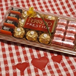 Meet your Posher, Andreea